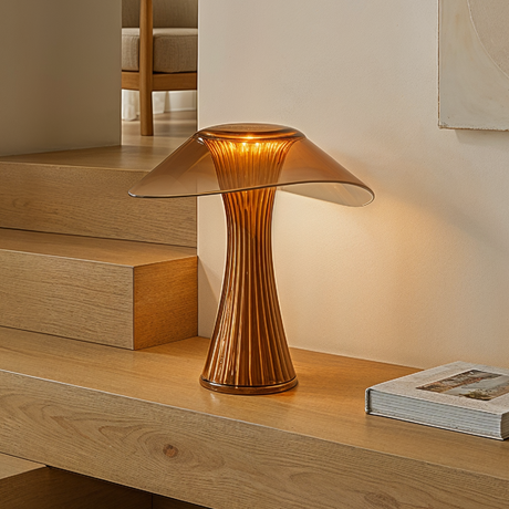 Ripple-Acrylic-Table-Lamps