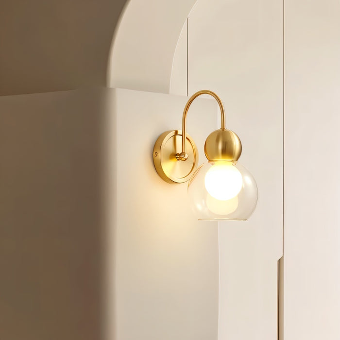 Voneva Wall Lamp