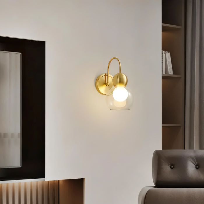 Voneva Wall Lamp