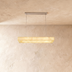 L47.3"(120cm) x H13.7"(35cm) / 96W / Warm White (3000K)