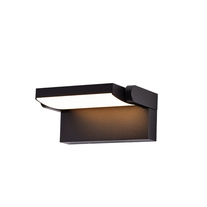 Ruhasa Outdoor Wall Lamp