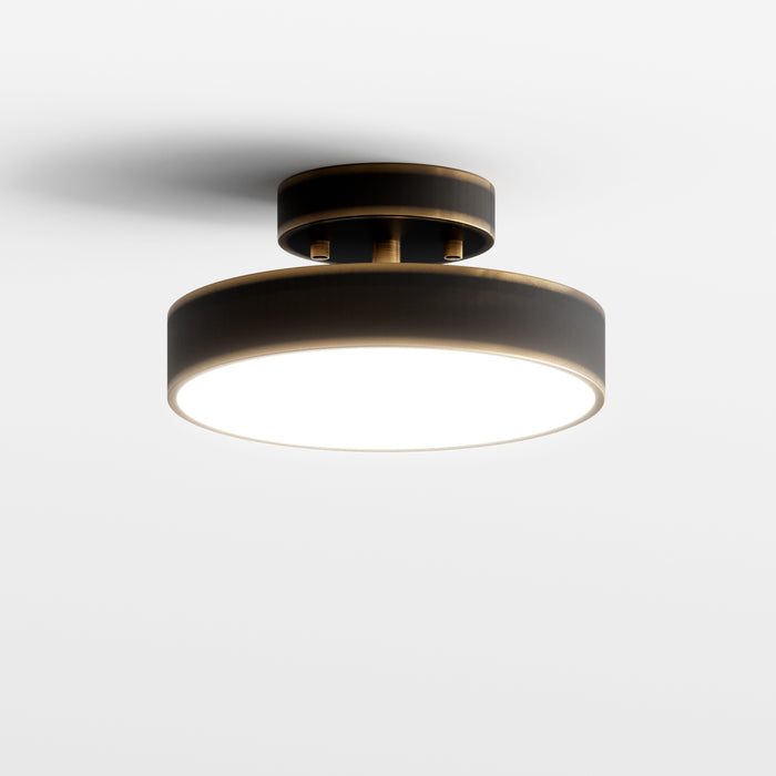 Rupert Ceiling Light