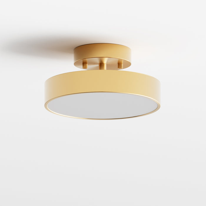 Rupert Ceiling Light