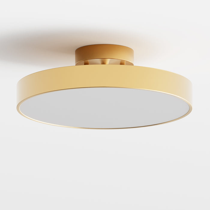 Rupert Ceiling Light