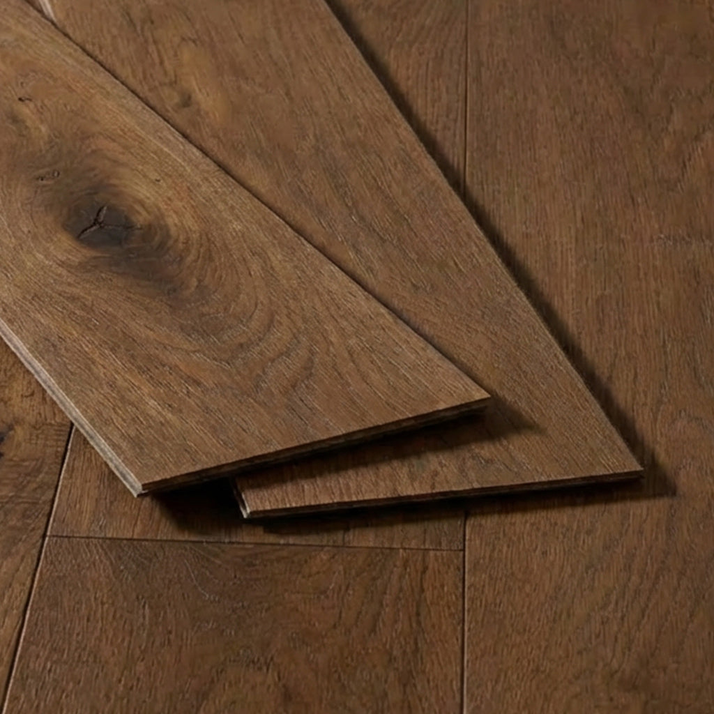Russet Oak Flooring