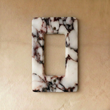 The Stone Plate