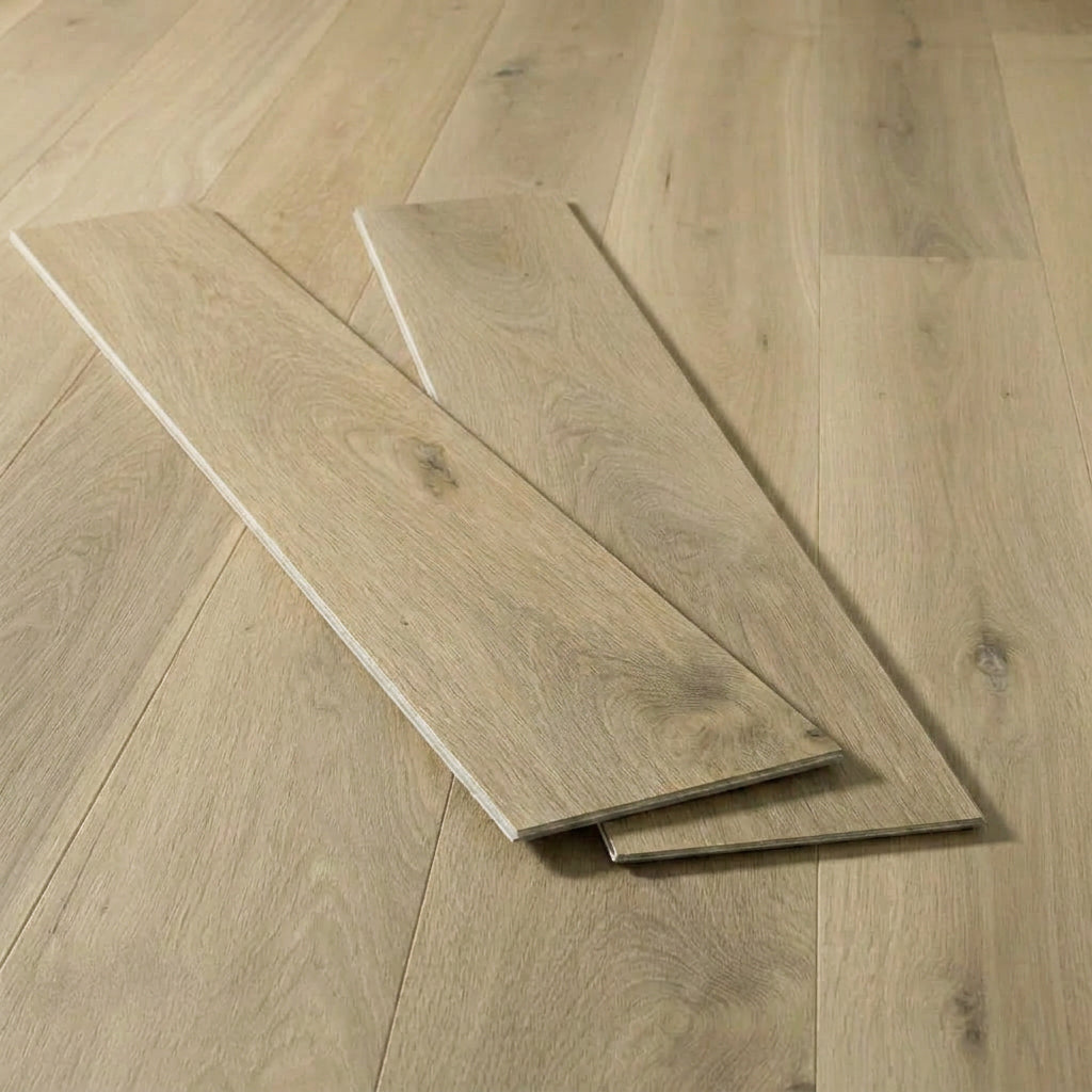 Sandbar Waterproof Flooring
