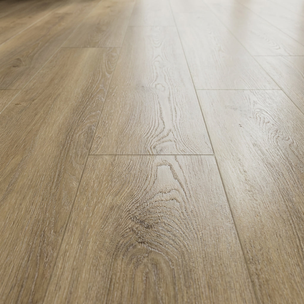 Sandbar Waterproof Flooring