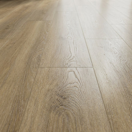 Sandbar Waterproof Flooring