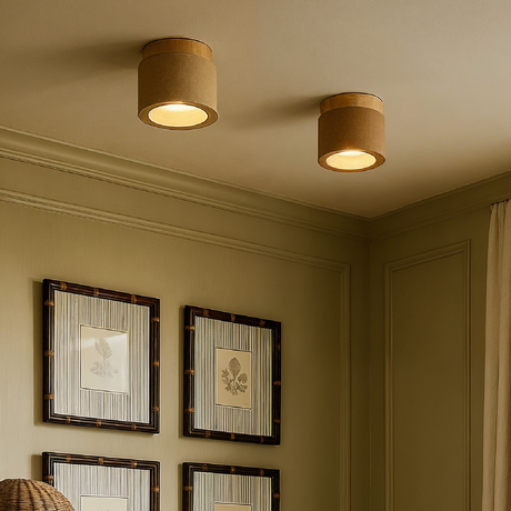 Sasil-Ceiling-Downlight