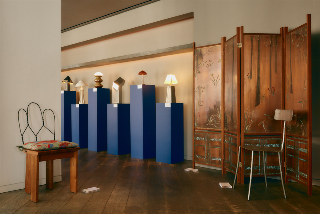 Are Hotels the New Galleries? Design Hotels Thinks So