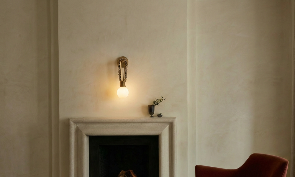Refined Finish