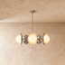 D32"(81cm) x H10"(25cm) / Warm White (3000K) / Chrome