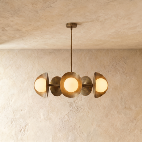 Residence Supply