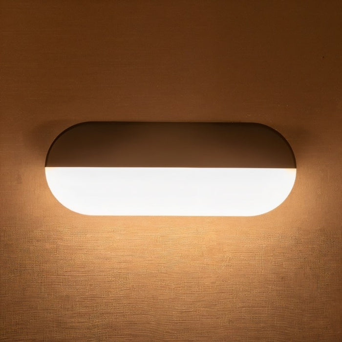 Sevira Outdoor Wall Lamp