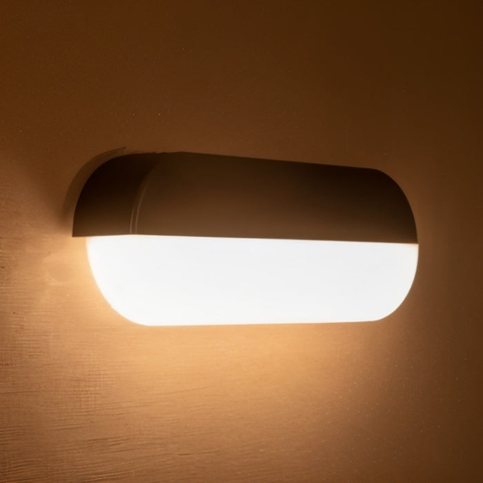 Sevira Outdoor Wall Lamp