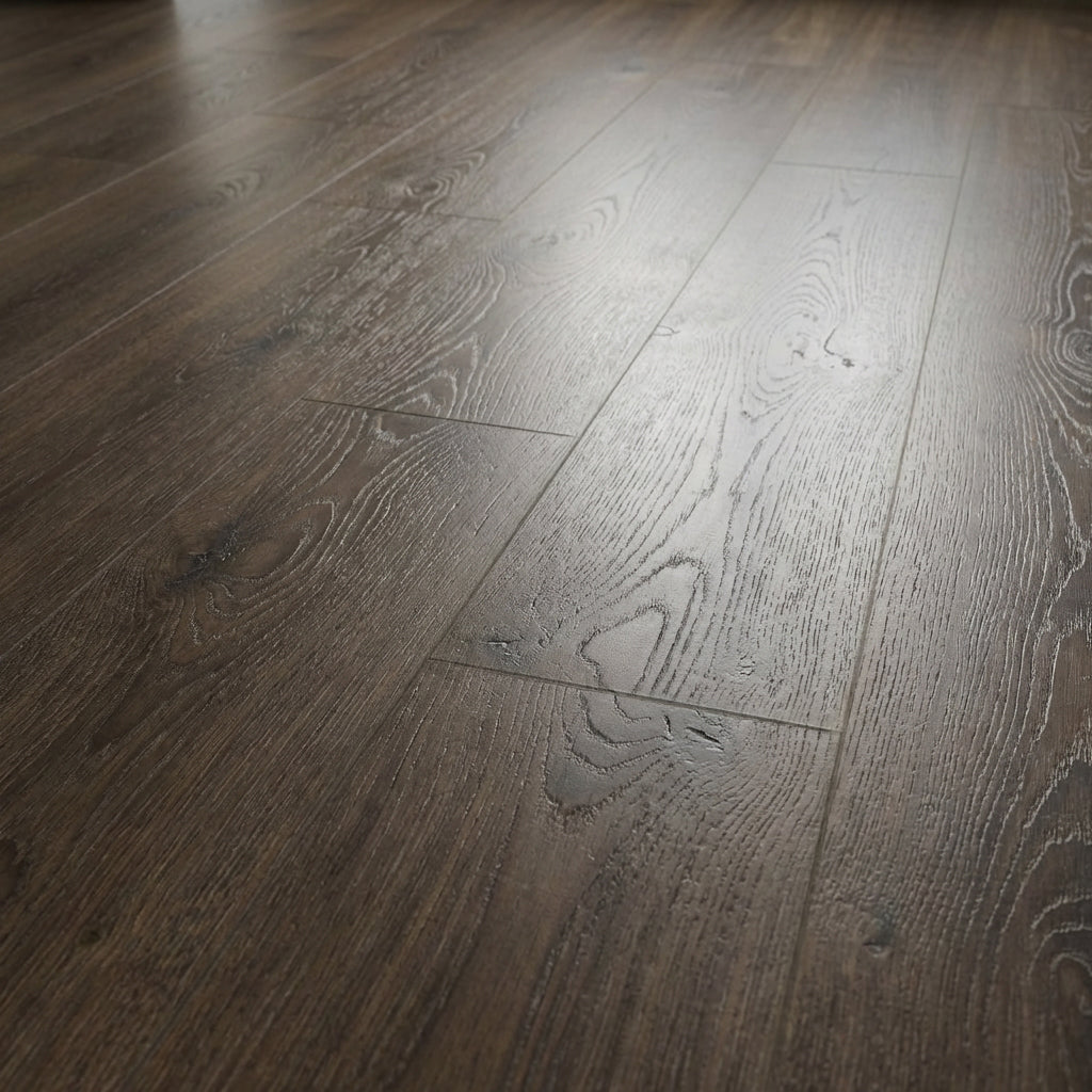 Shadowmere Waterproof Flooring