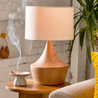 Sophia Table Lamp - Residence Supply