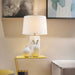 Tuma Table Lamp - Residence Supply