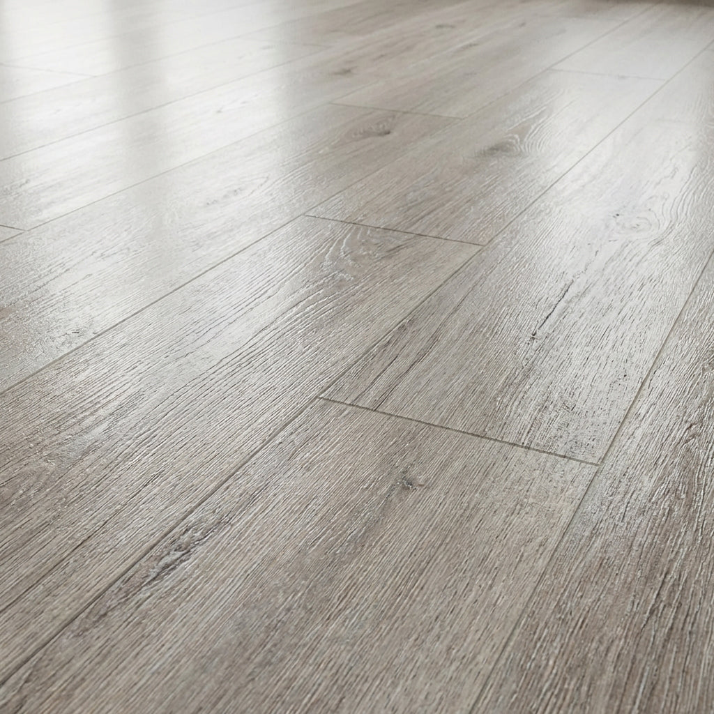 Silvermere Waterproof Flooring