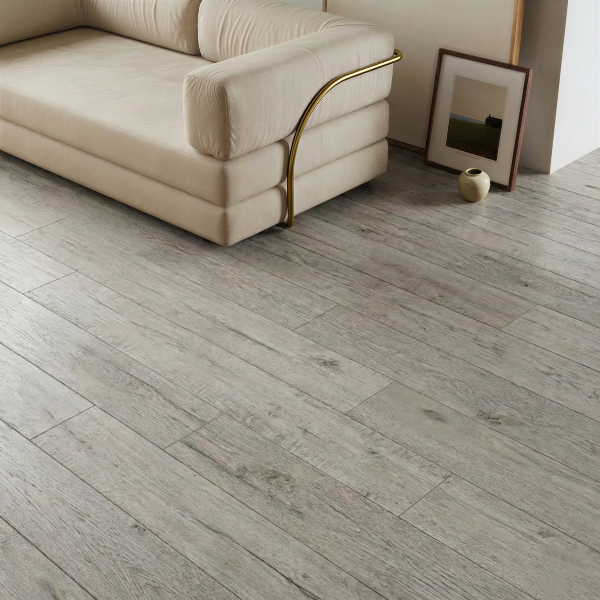 Silvermere Waterproof Flooring
