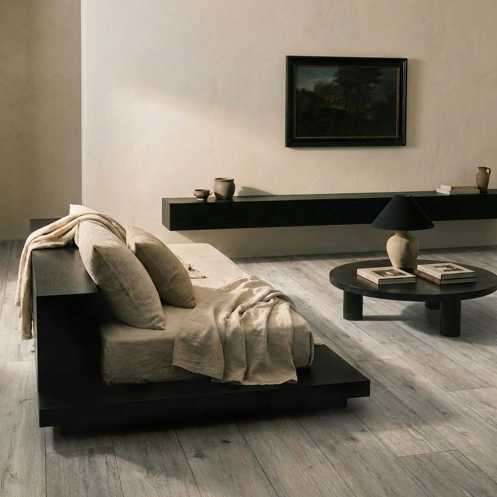 Silvermere Waterproof Flooring