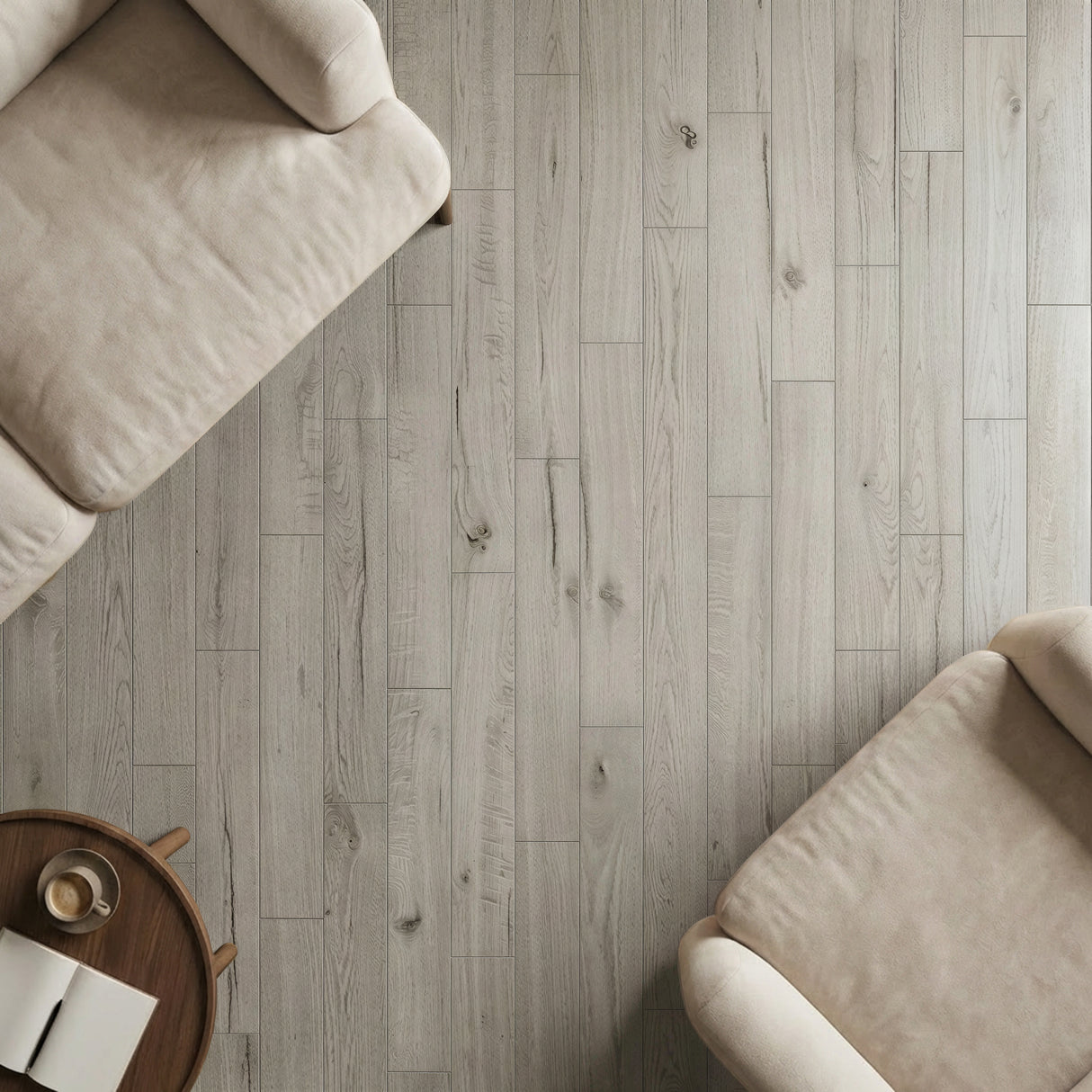 Silvermere Waterproof Flooring