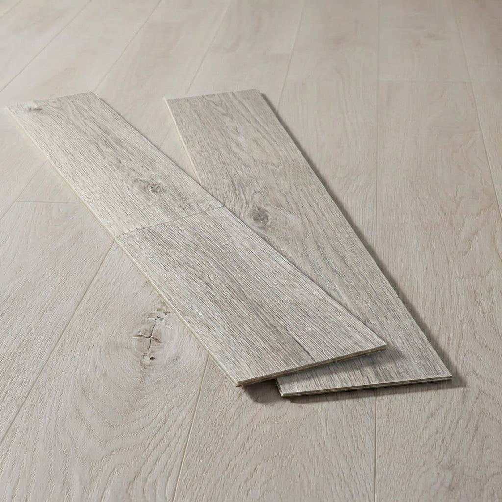 Silvermere Waterproof Flooring