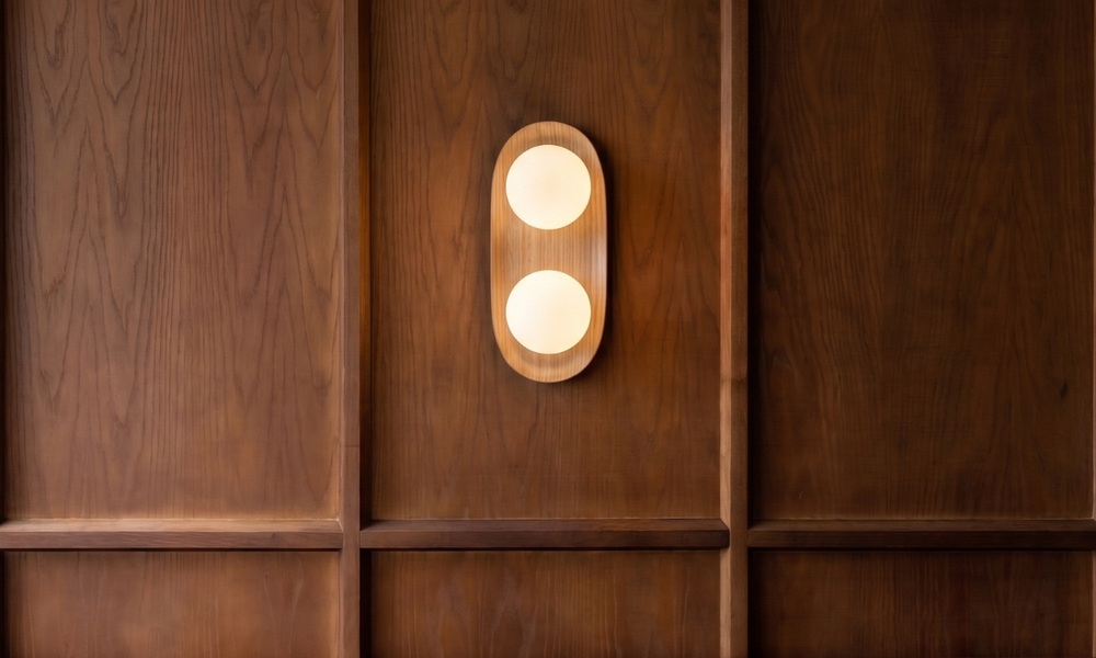 Material Contrast Harmony