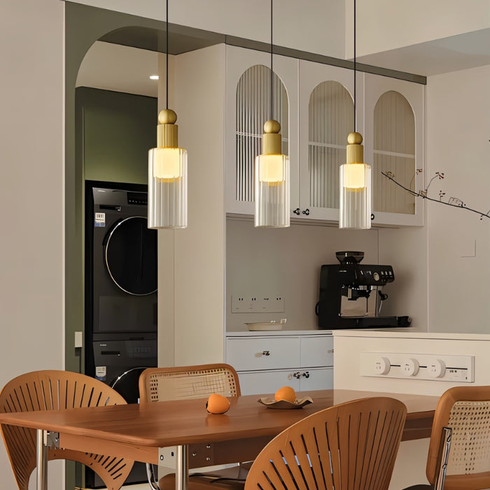 Solira Pendant Light