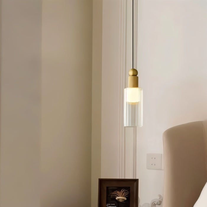 Solira Pendant Light