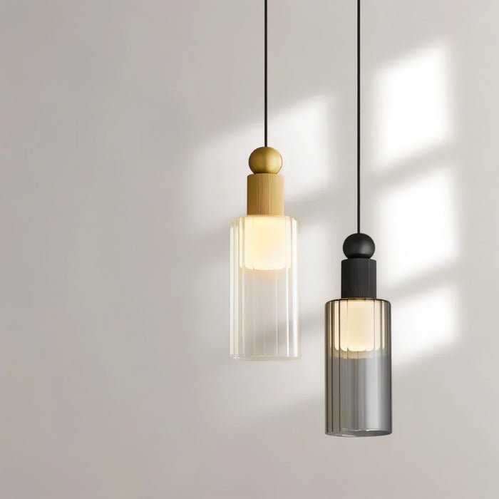 Solira Pendant Light