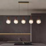 Solya Chandelier