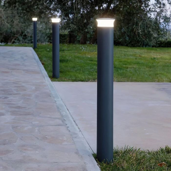 Sovali Bollard Light