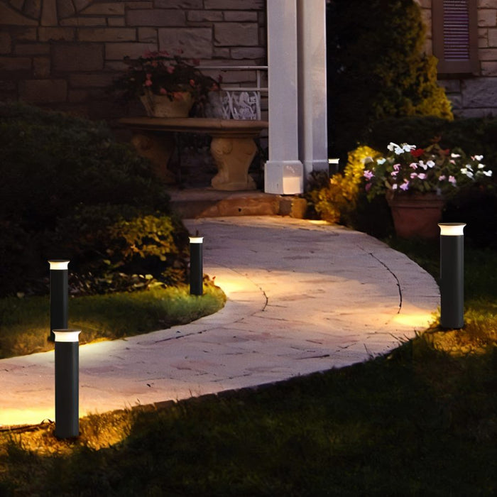 Sovali Bollard Light