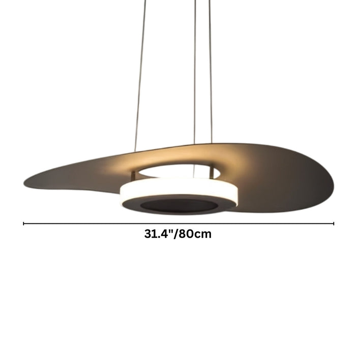 Stelra Pendant Light