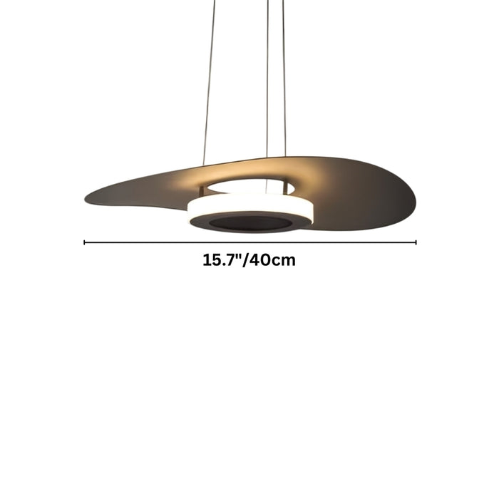 Stelra Pendant Light