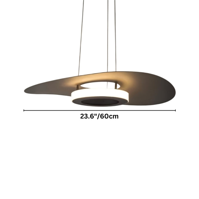 Stelra Pendant Light