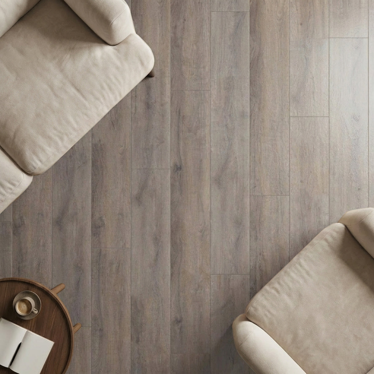 Stonemere Waterproof Flooring