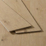 Straw Oak Flooring