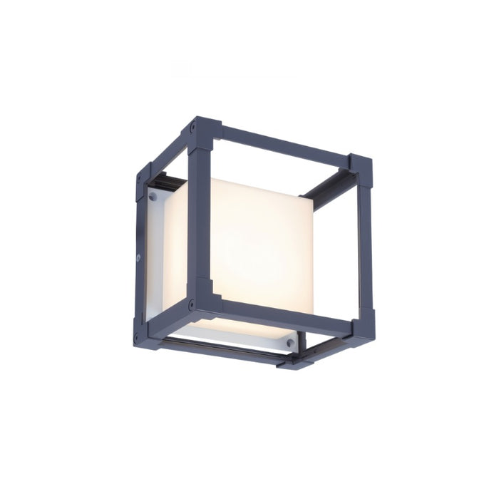 Stryven Outdoor Wall Lamp