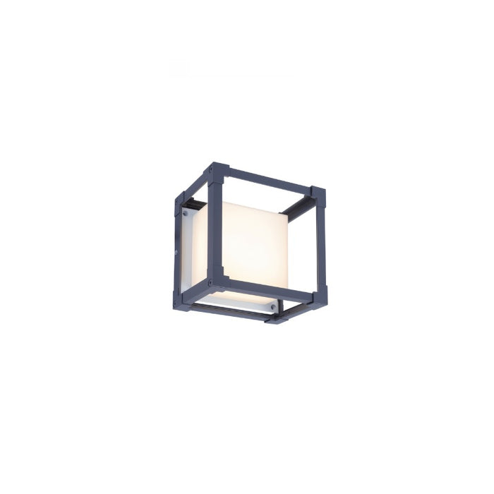 Stryven Outdoor Wall Lamp