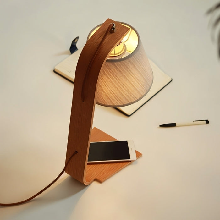 Velin Table Lamp - Residence Supply