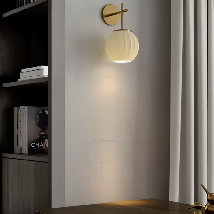 Zinnur Wall lamp - Residence Supply