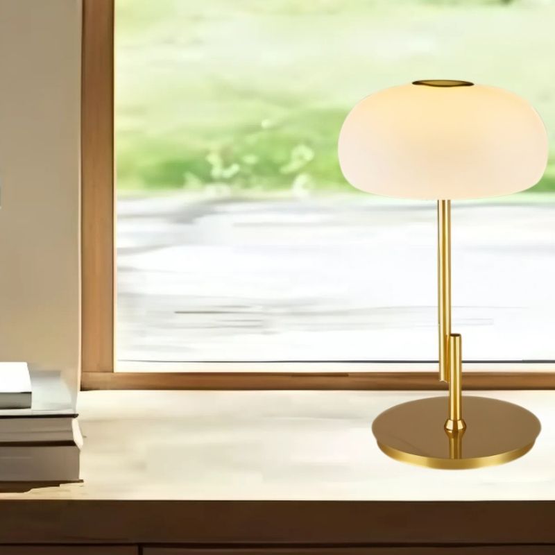 Tysa Table Lamp - Residence Supply 