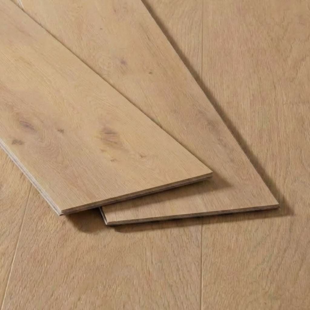 Sundrift Oak Flooring