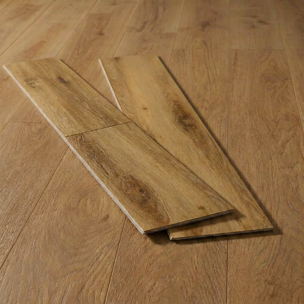 Sunridge Waterproof Flooring