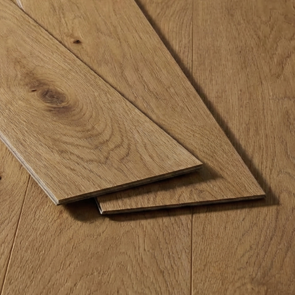 Sunvale Oak Flooring