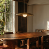 Sylor Pendant Light