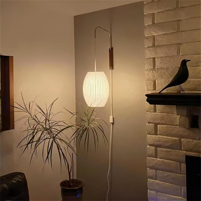 Telan Wall Lamp